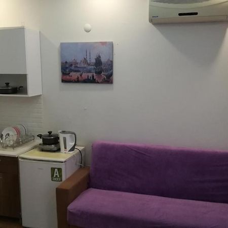 اسطنبول Bonica Hotel المظهر الخارجي الصورة