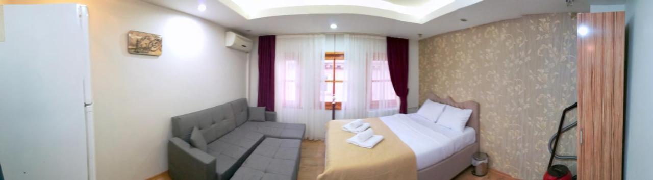 اسطنبول Bonica Hotel المظهر الخارجي الصورة