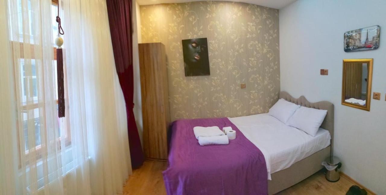 اسطنبول Bonica Hotel المظهر الخارجي الصورة