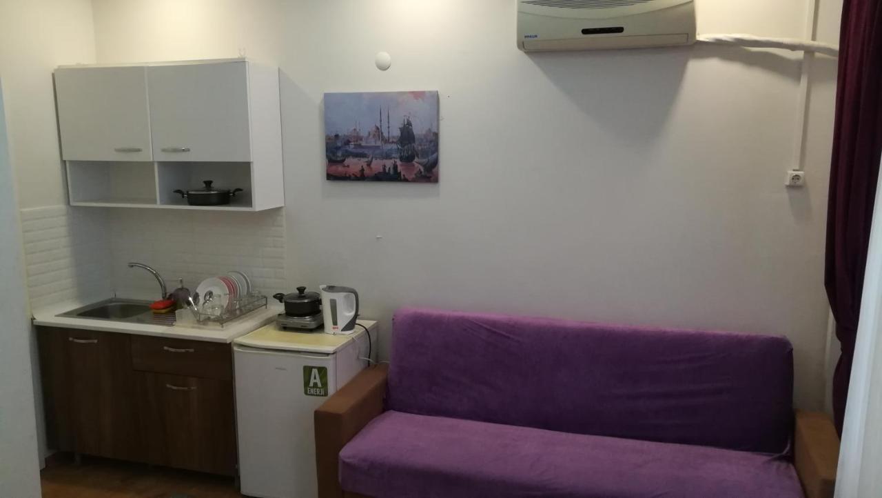 اسطنبول Bonica Hotel المظهر الخارجي الصورة