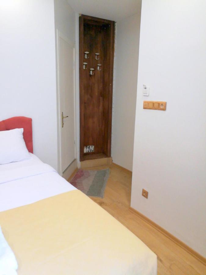 اسطنبول Bonica Hotel المظهر الخارجي الصورة