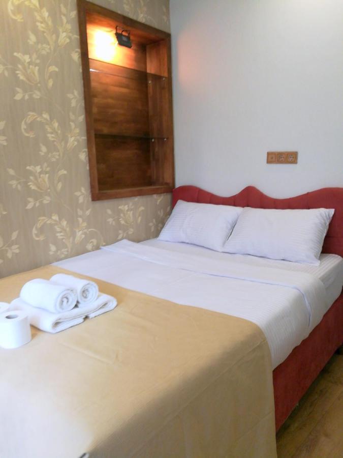 اسطنبول Bonica Hotel المظهر الخارجي الصورة