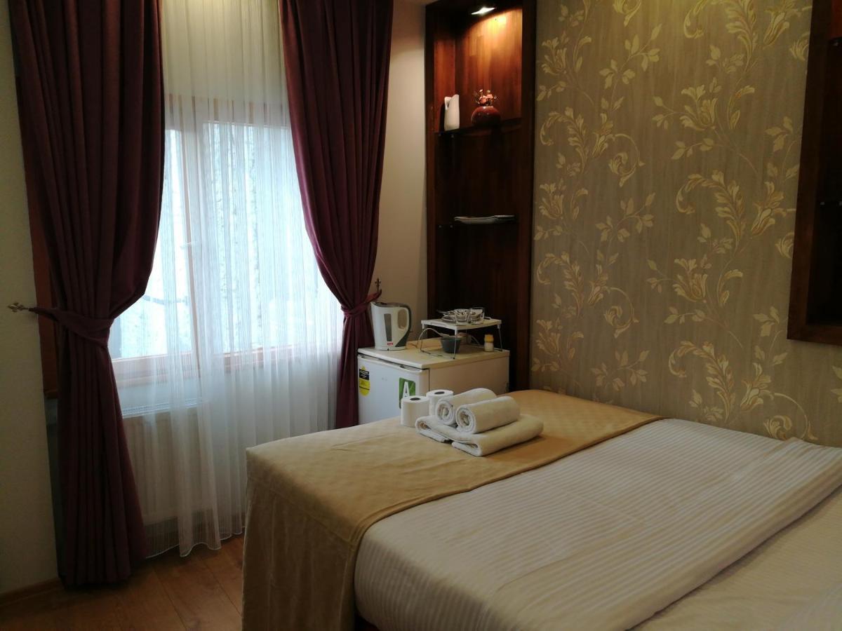 اسطنبول Bonica Hotel المظهر الخارجي الصورة