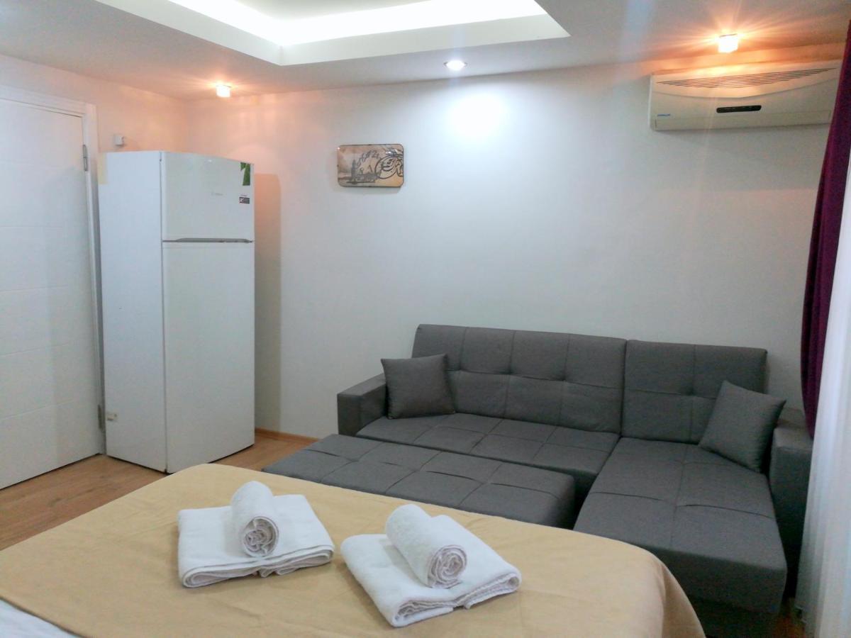 اسطنبول Bonica Hotel المظهر الخارجي الصورة
