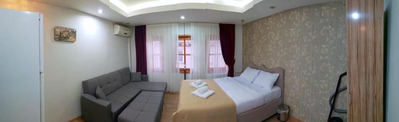 اسطنبول Bonica Hotel المظهر الخارجي الصورة