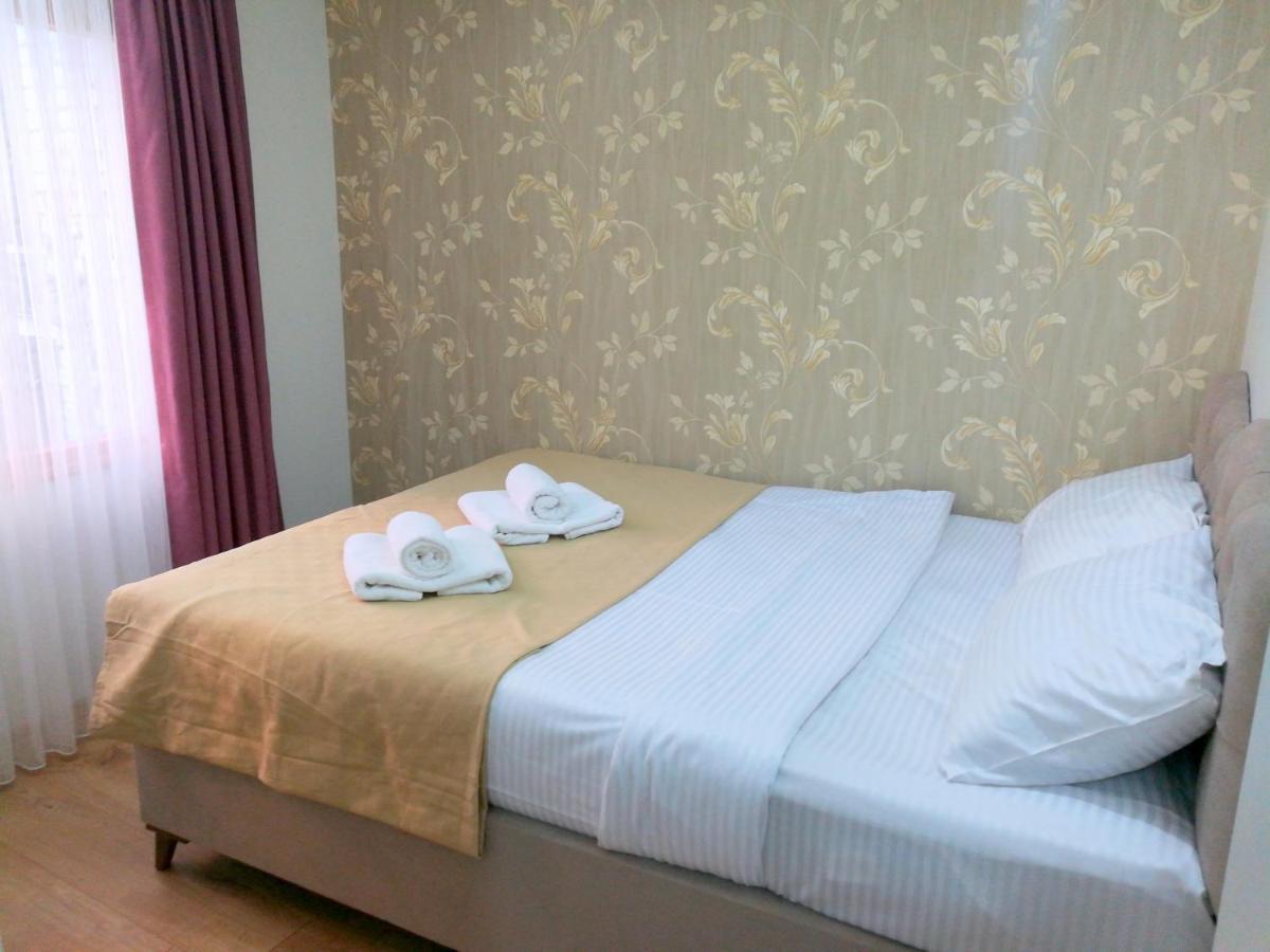 اسطنبول Bonica Hotel المظهر الخارجي الصورة