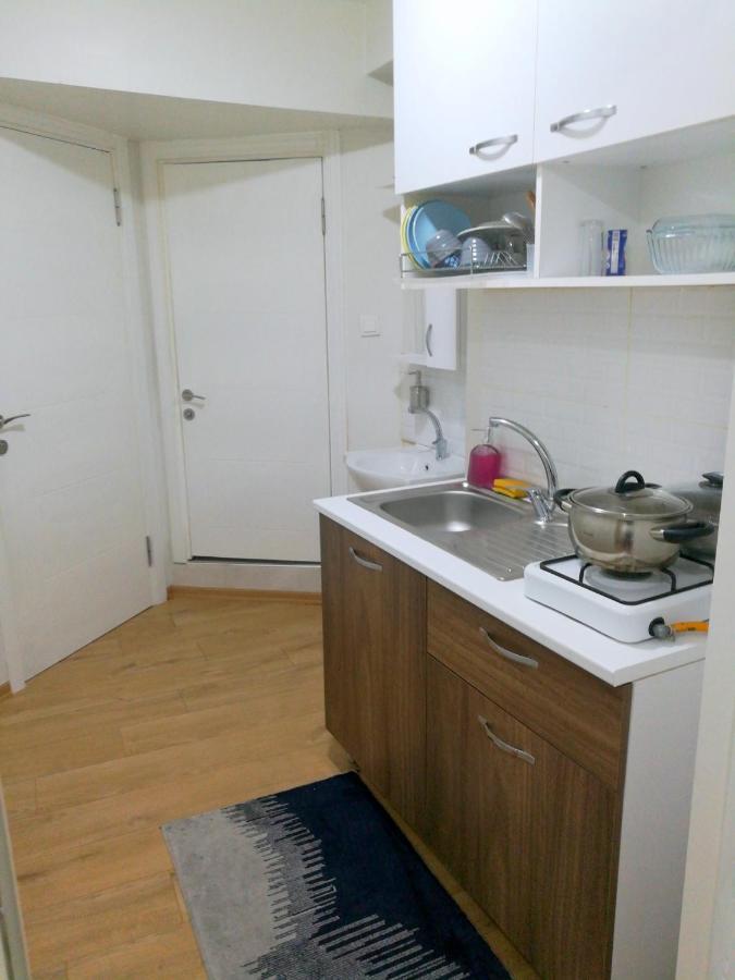 اسطنبول Bonica Hotel المظهر الخارجي الصورة