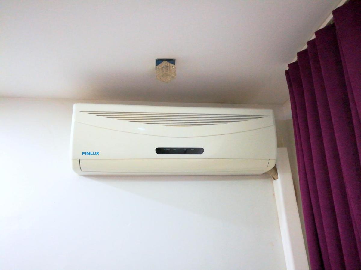اسطنبول Bonica Hotel المظهر الخارجي الصورة