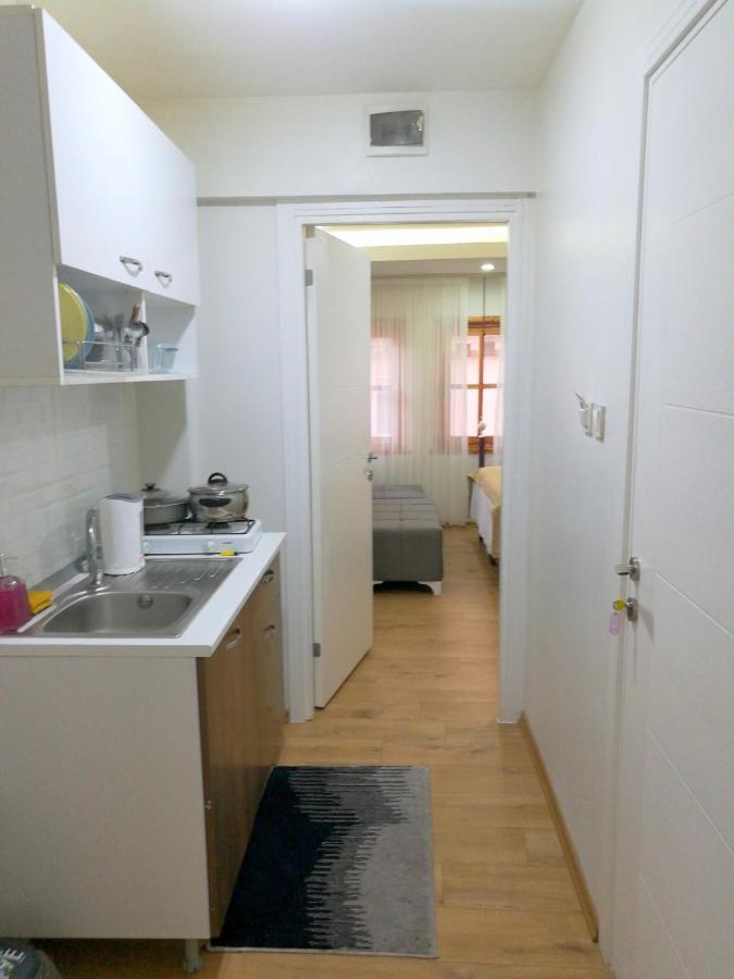 اسطنبول Bonica Hotel المظهر الخارجي الصورة