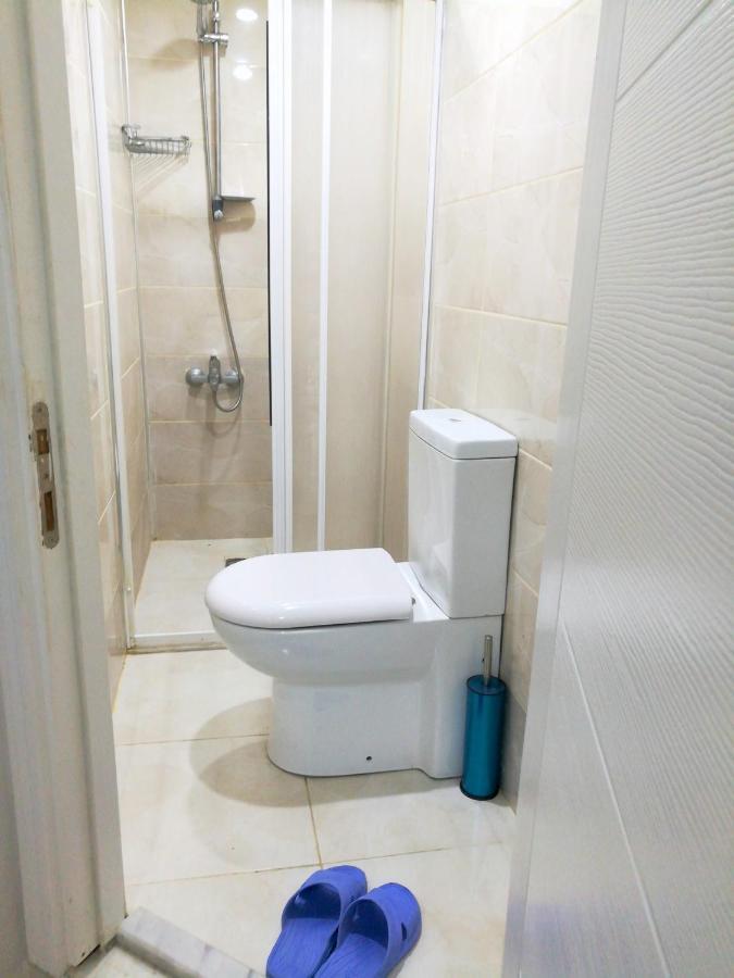 اسطنبول Bonica Hotel المظهر الخارجي الصورة